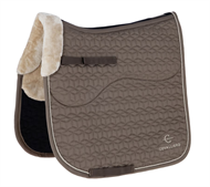 Covalliero Soft Underlag - Brun